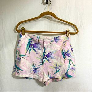 Forever 21 shorts.